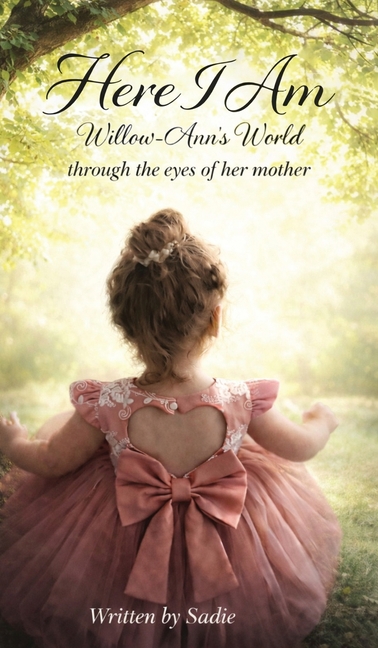 Here I Am: Willow-Ann's World Through the Eyes of Her Mother