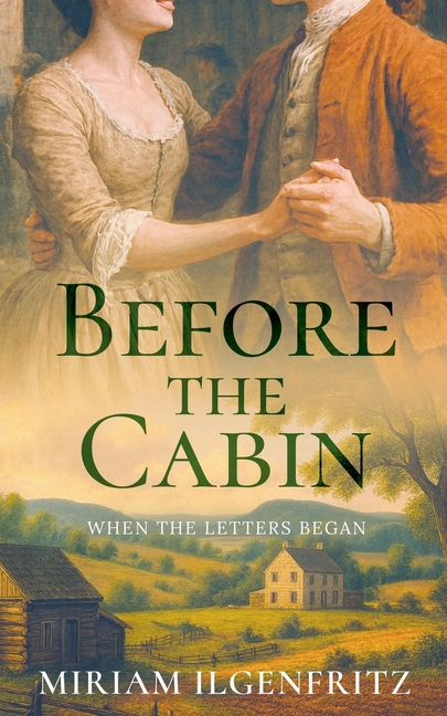 Before The Cabin: When the Letters Began