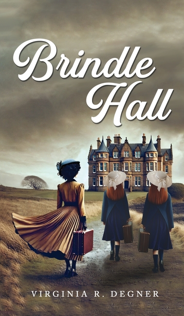 Brindle Hall