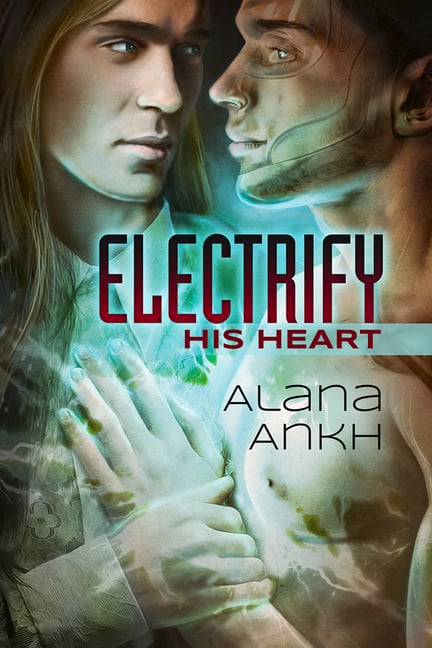 Electrify His Heart