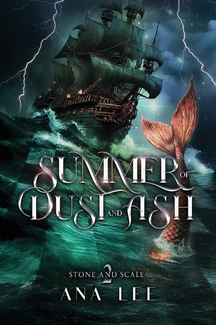 Summer of Dust and Ash