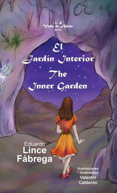 El Jardín Interior * The Inner Garden