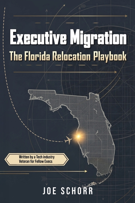 Executive Migration: The Florida Relocation Playbook