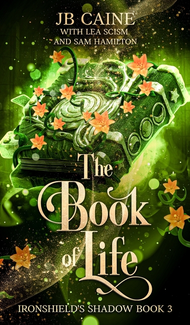 The Book of Life