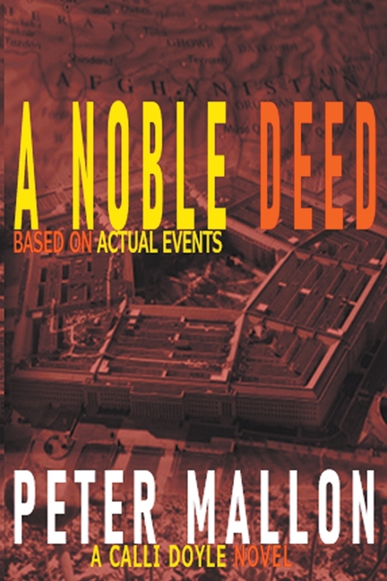 A Noble Deed
