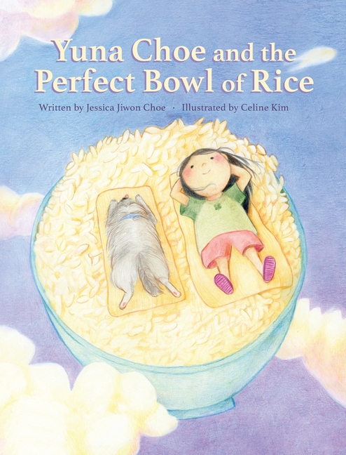 Yuna Choe and the Perfect Bowl of Rice
