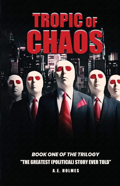TROPIC of CHAOS