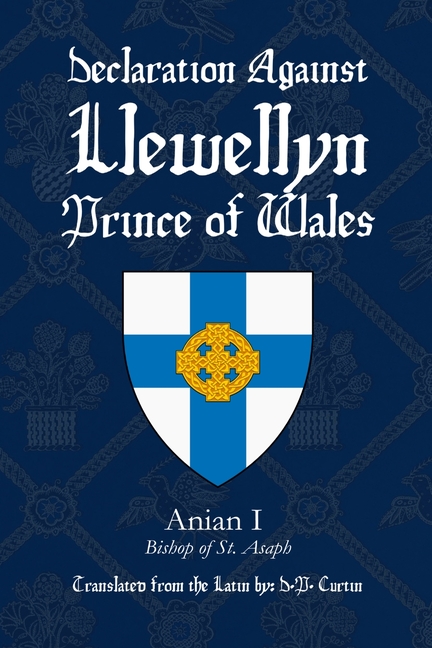 Declaration Against Llewellyn, Prince of Wales
