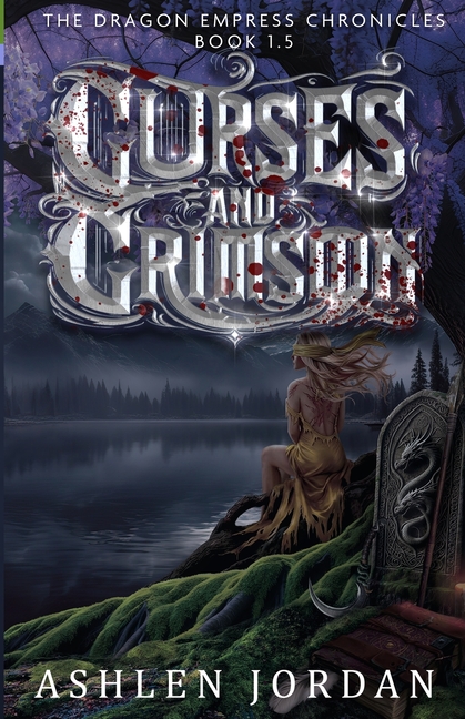 Curses and Crimson