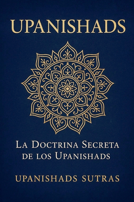 Upanishads: La Doctrina Secreta de los Upanishads