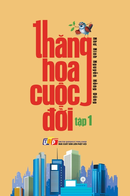 Thăng Hoa Cuộc Đời - Tập 1