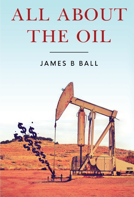 All About the Oil