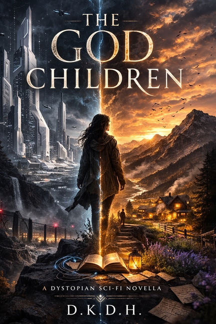 The God Children