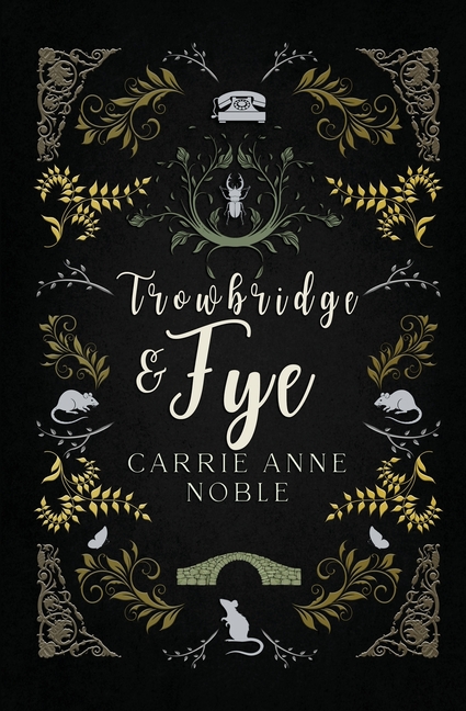 Trowbridge and Fye