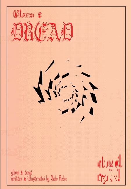 Gloom: DREAD (Issue #2)