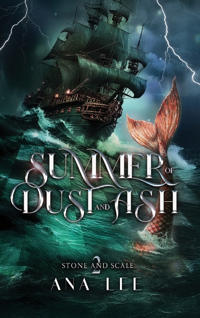 Summer of Dust and Ash
