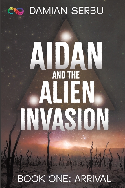 Aidan and the Alien Invasion