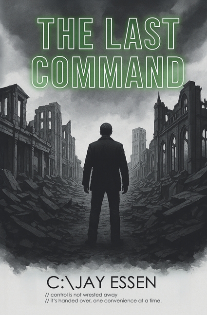 The Last Command