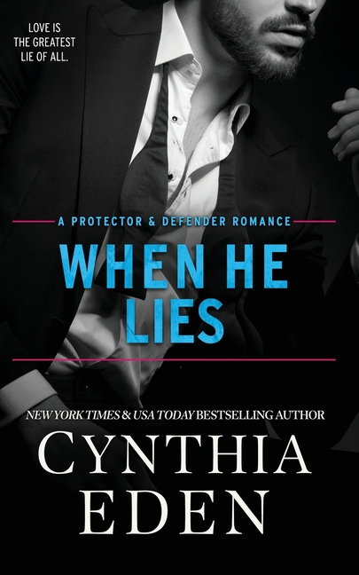 When He Lies