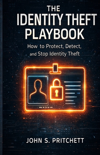 The Identity Theft Playbook