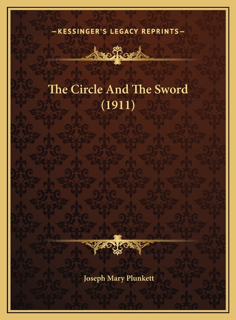 The Circle And The Sword (1911)