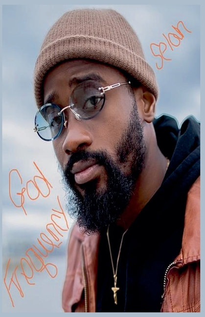 Selah, God Frequency