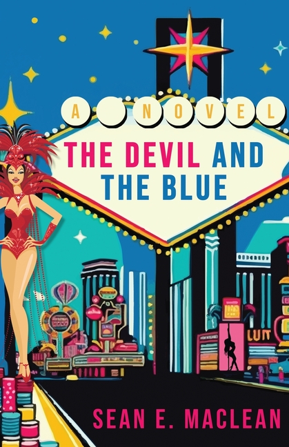 The Devil and the Blue