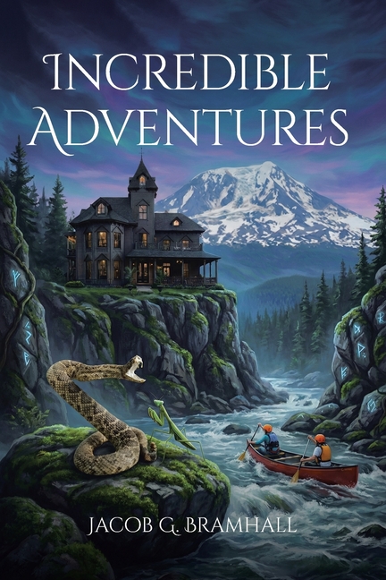 Incredible Adventures