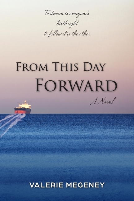 From This Day Forward