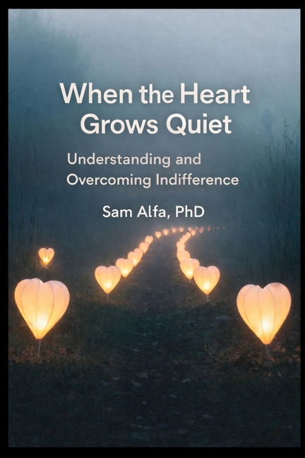 WHEN the HEART GROWS QUIET: Understanding and Overcoming Indifference