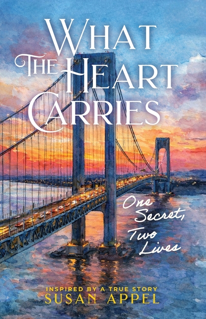 What the Heart Carries: One Secret, Two Lives