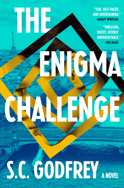 The Enigma Challenge