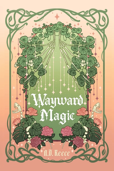 Wayward Magic