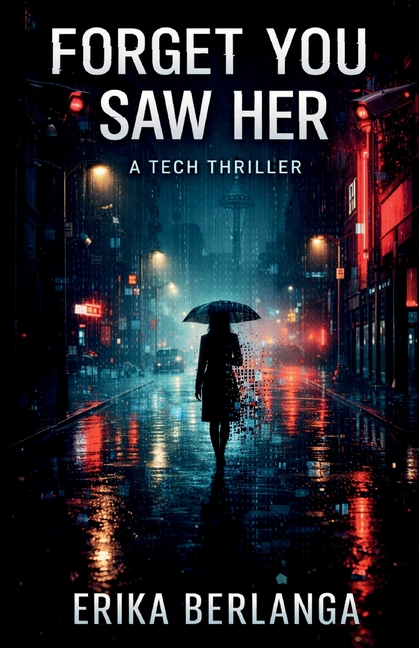 Forget You Saw Her