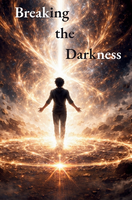 Breaking the Darkness: Book Three of the Darkbound Saga