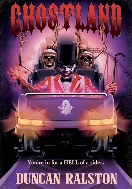 Ghostland