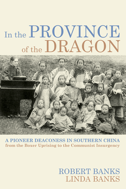 In the Province of the Dragon