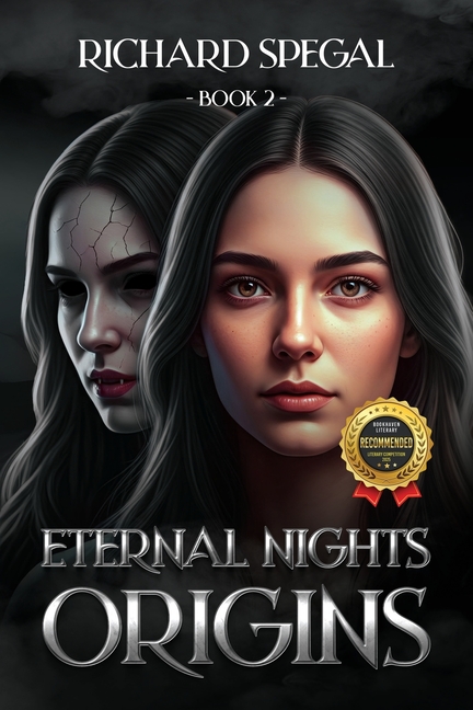 Eternal Nights Book 2: Origins