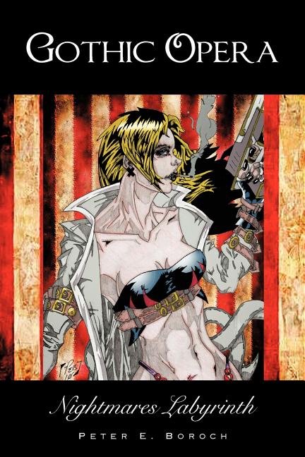 Gothic Opera: Nightmares Labyrinth