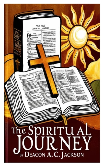 A Spiritual Journey