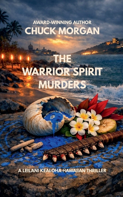 The Warrior Spirit Murders