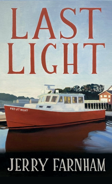 Last Light