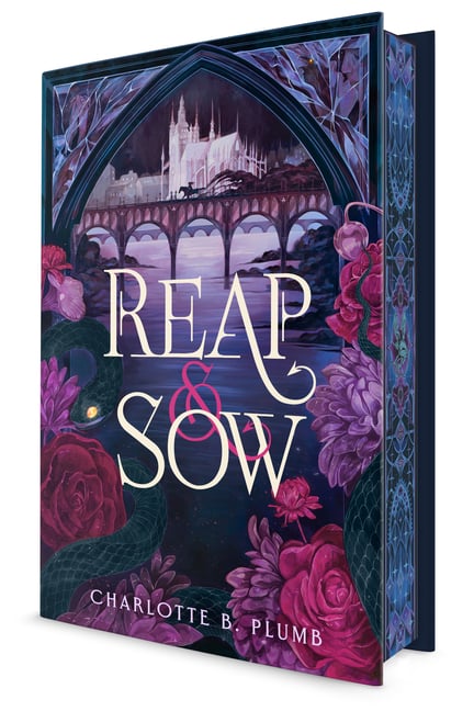 Reap & Sow