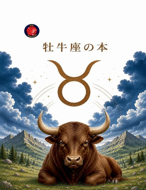 おうし座の書