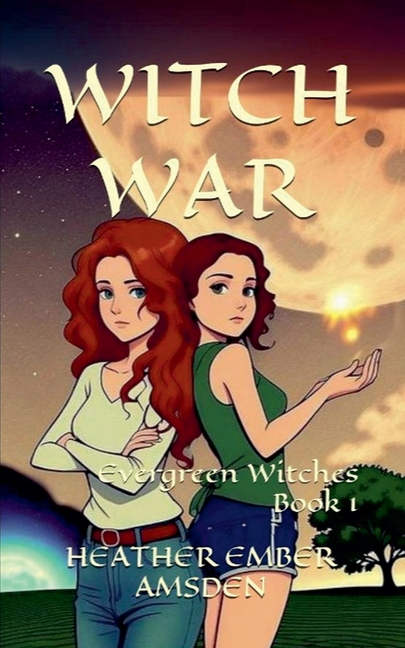 Witch War