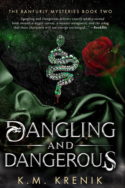 Dangling and Dangerous