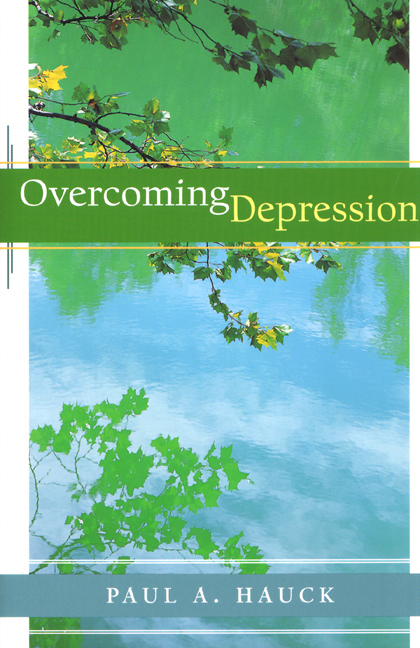 Overcoming Depression,