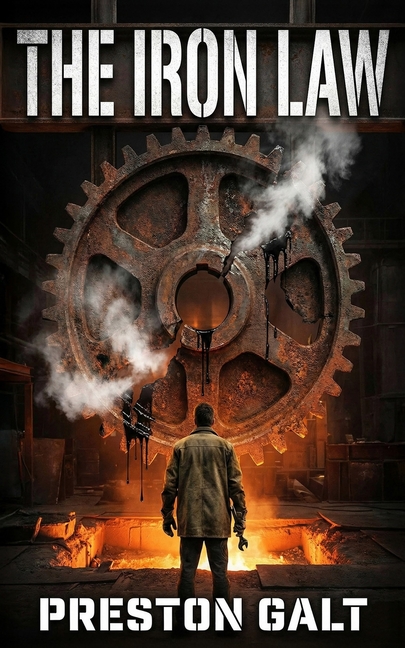 The Iron Law: The Chronicle of the Fall
