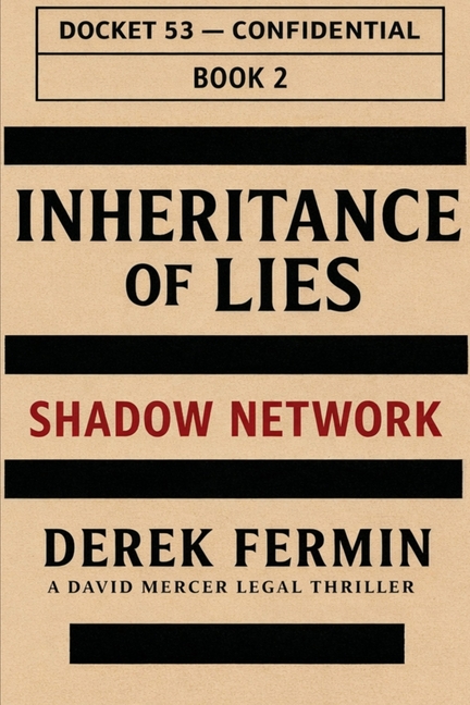 Inheritance of Lies - Shadow Network