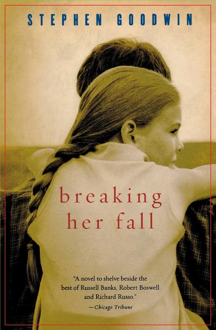 Breaking Her Fall